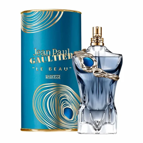 HJEAPGBN__31791 Jean Paul Gaultier Le Beau Narcisse EDP 125ml