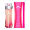 Lacoste Lacoste Touch of Pink EDT 90ml