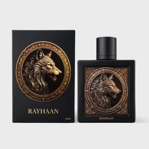 Rayhaan Wold 100ml