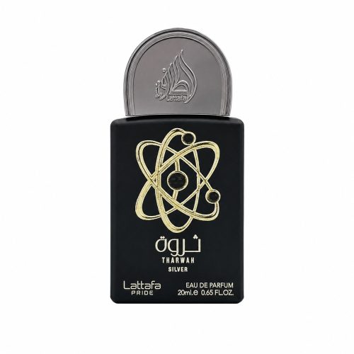 a8b9f971-3384-41b6-92fc-cc41757ab4ed Lattafa Tharwan Silver 20ml