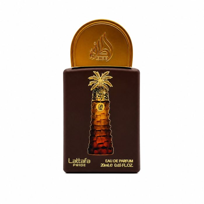Lattafa Pride Ajwaa 20ml