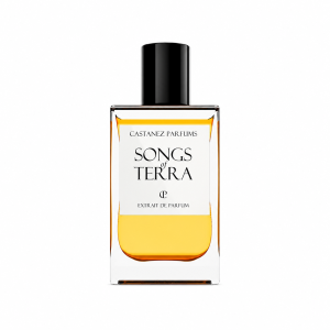 Songs of Terra - Decant - Castanez Parfums