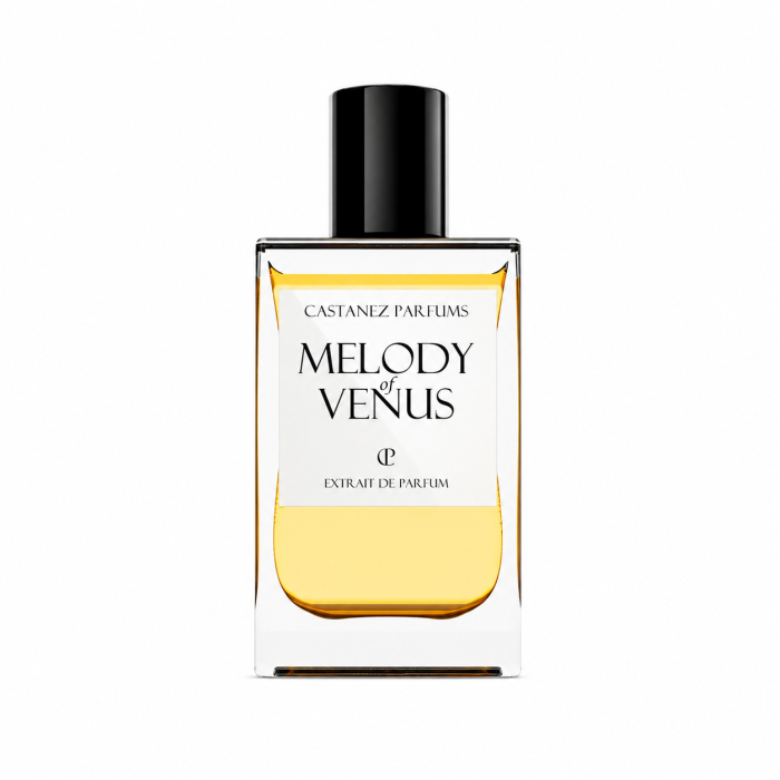 Melody of Venus - Decant - Castanez Parfums