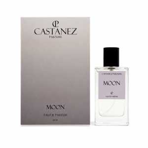 Castanez Parfums Moon 50ml