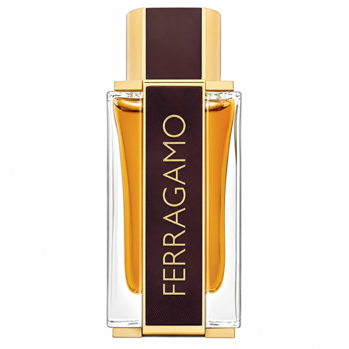 Ferragamo Spicy Leather - Decant - Salvatore Ferragamo