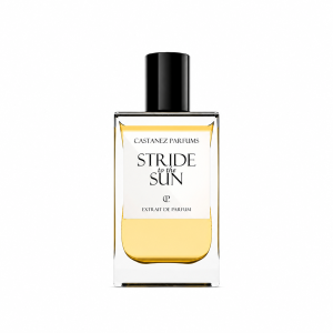 Stride to the Sun - Decant - Castanez Parfums