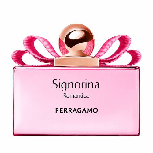 Signorina Romantica - Decant -  Salvatore Ferragamo