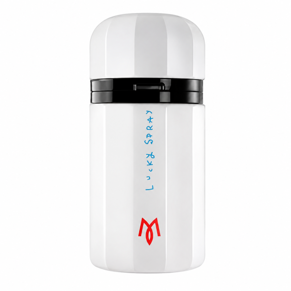 Lucky Spray - Decant - Ramon Monegal