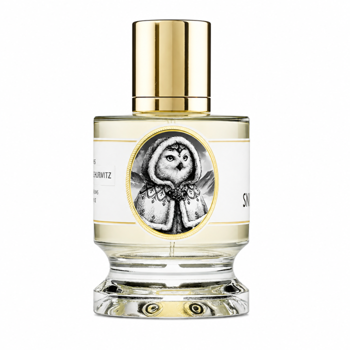 Snowy Owl - Decant - Zoologist Perfumes