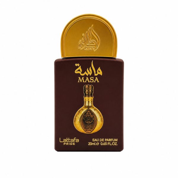 Lattafa Masa 20ml