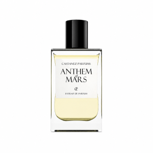 Anyhem Of Mars - Decant - Castanez Parfums