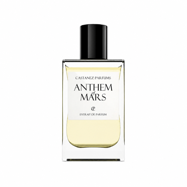 Anyhem Of Mars - Decant - Castanez Parfums