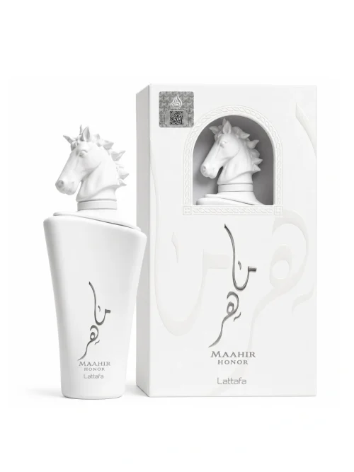 Lattafa Maahir Honor 100ml
