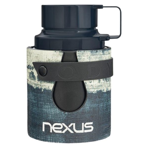 Odyssey Nexus - Decant - Armaf