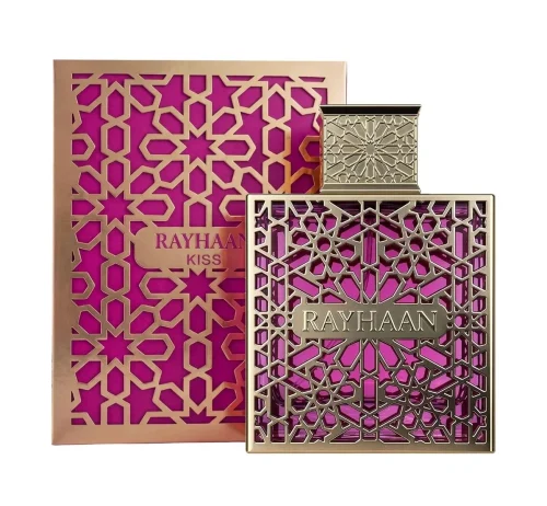 Rayhaan Kiss 100ml