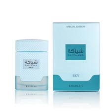 Khadlaj Shiyaaka Sky 100ml